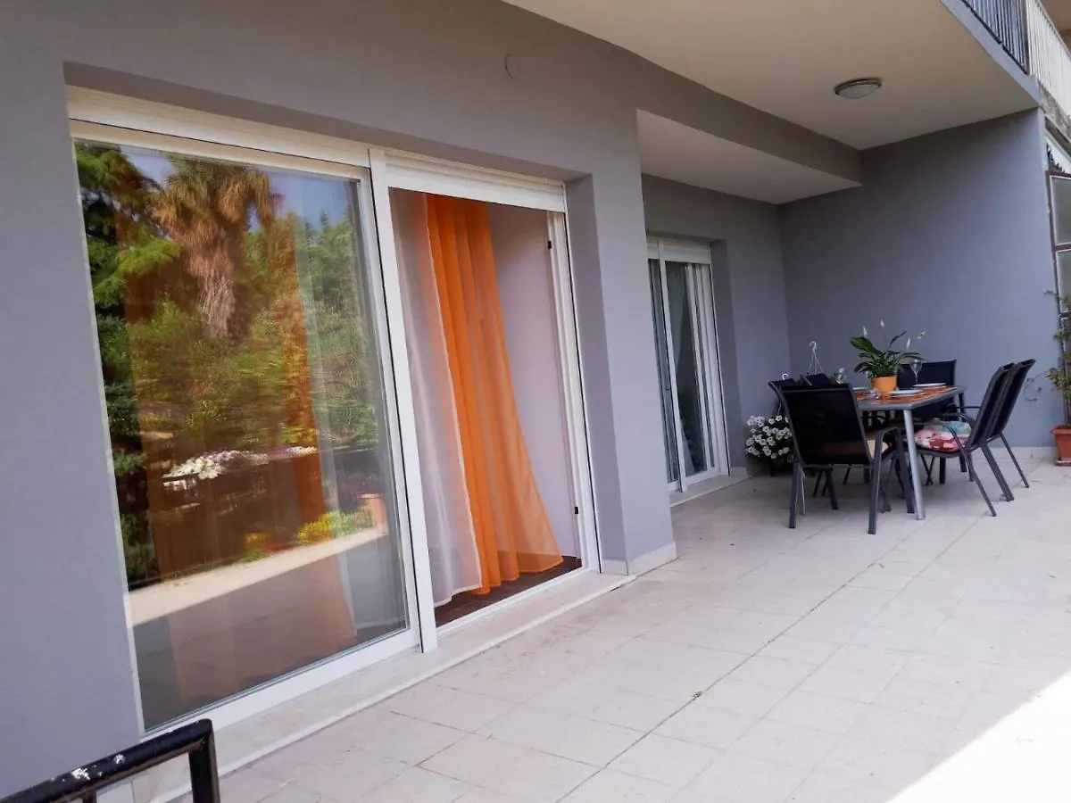 Apartment Apartmani Kulin 2 Kastela