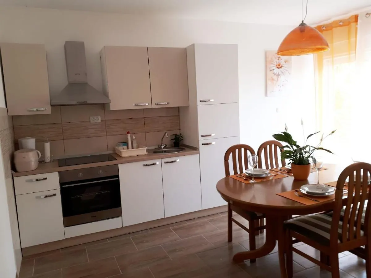 Apartmani Kulin 2 Kastela Croatia