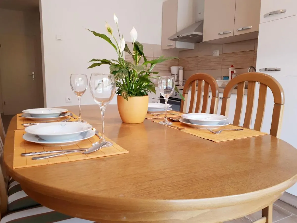 Apartment Apartmani Kulin 2 Kastela