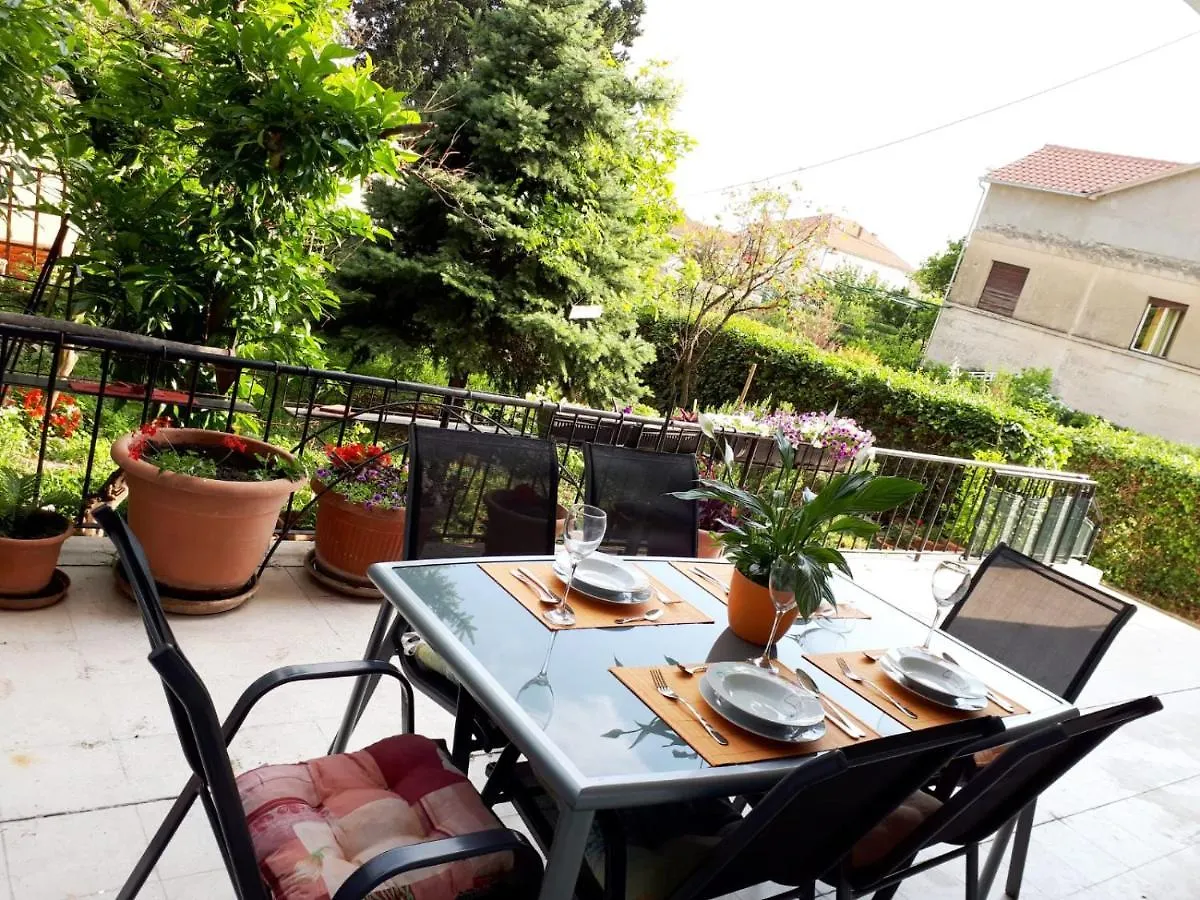 Apartmani Kulin 2 Kastela Croatia