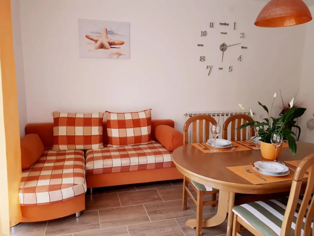 Apartment Apartmani Kulin 2 Kastela Croatia