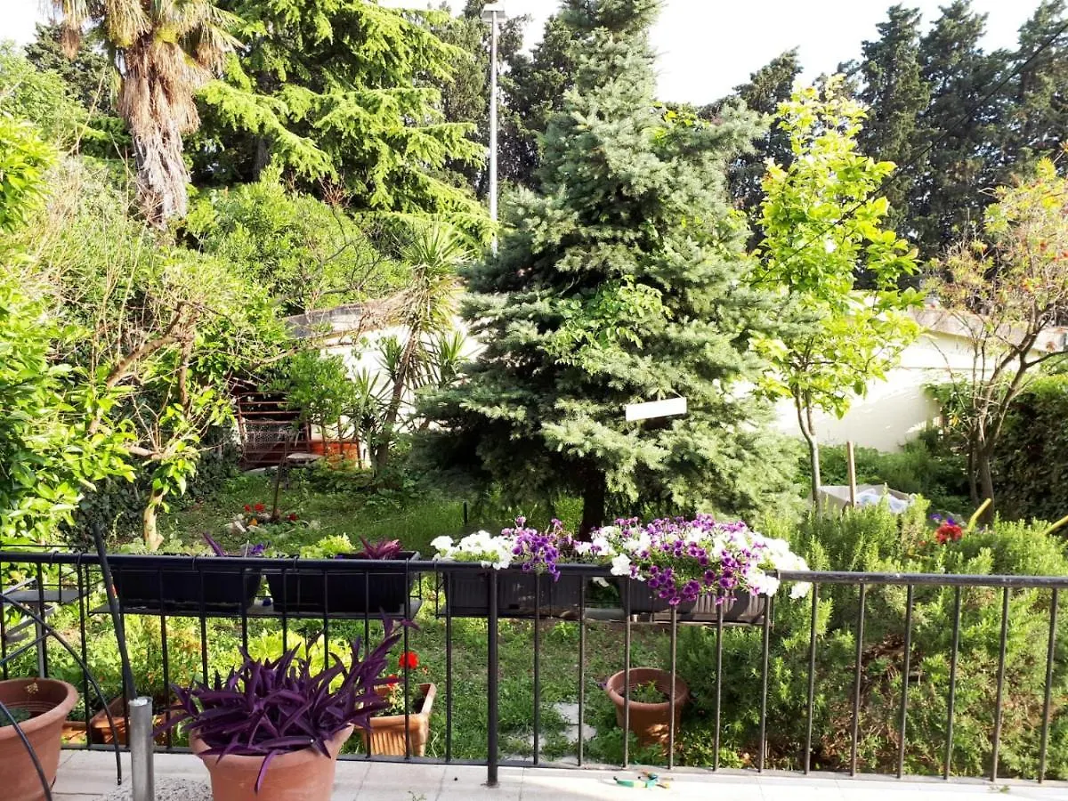 Apartmani Kulin 2 Kastela