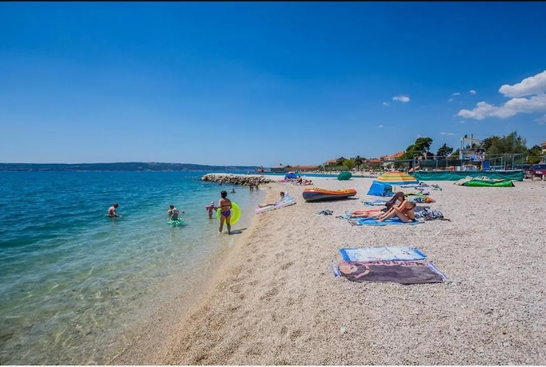Apartment Apartmani Kulin 2 Kastela