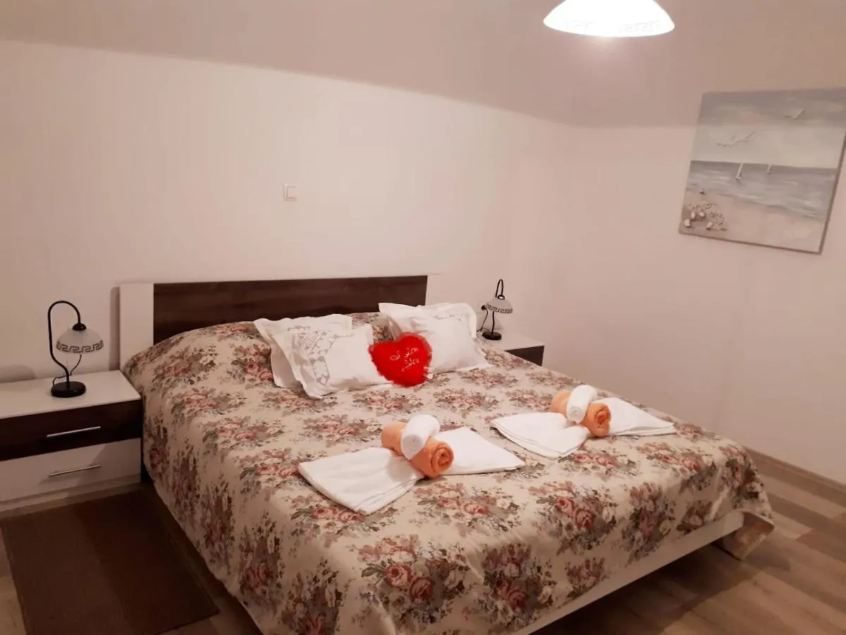 Apartment Apartmani Kulin 2 Kastela
