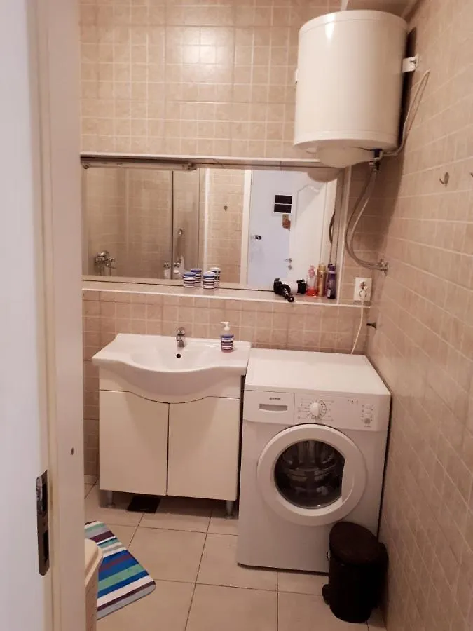 Apartmani Kulin 2 Kastela Croatia