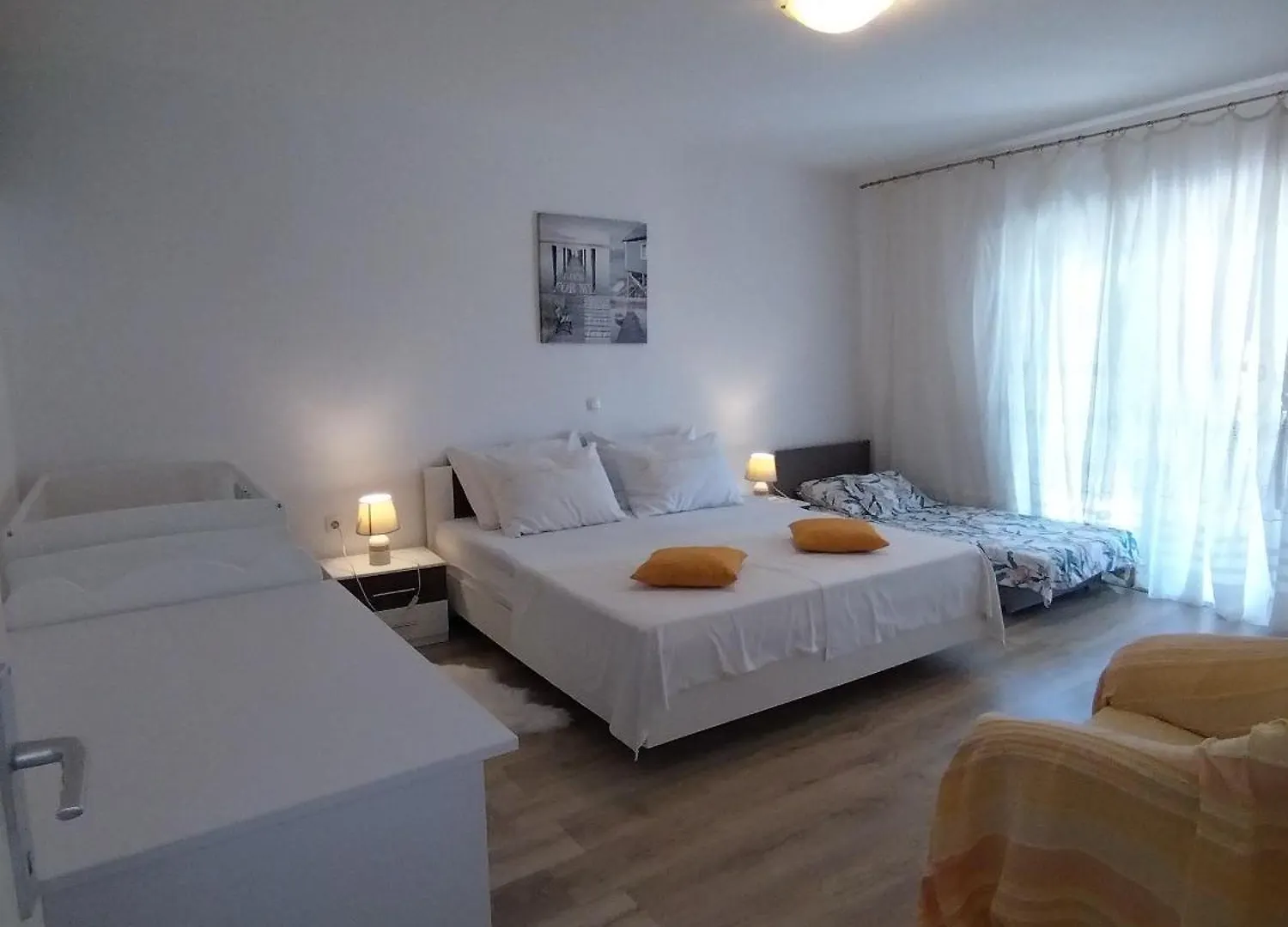 Apartmani Kulin 2 Kastela Apartment