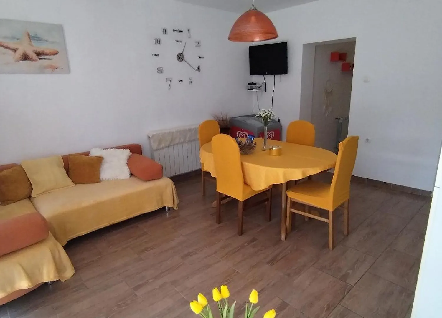 Apartment Apartmani Kulin 2 Kastela Croatia