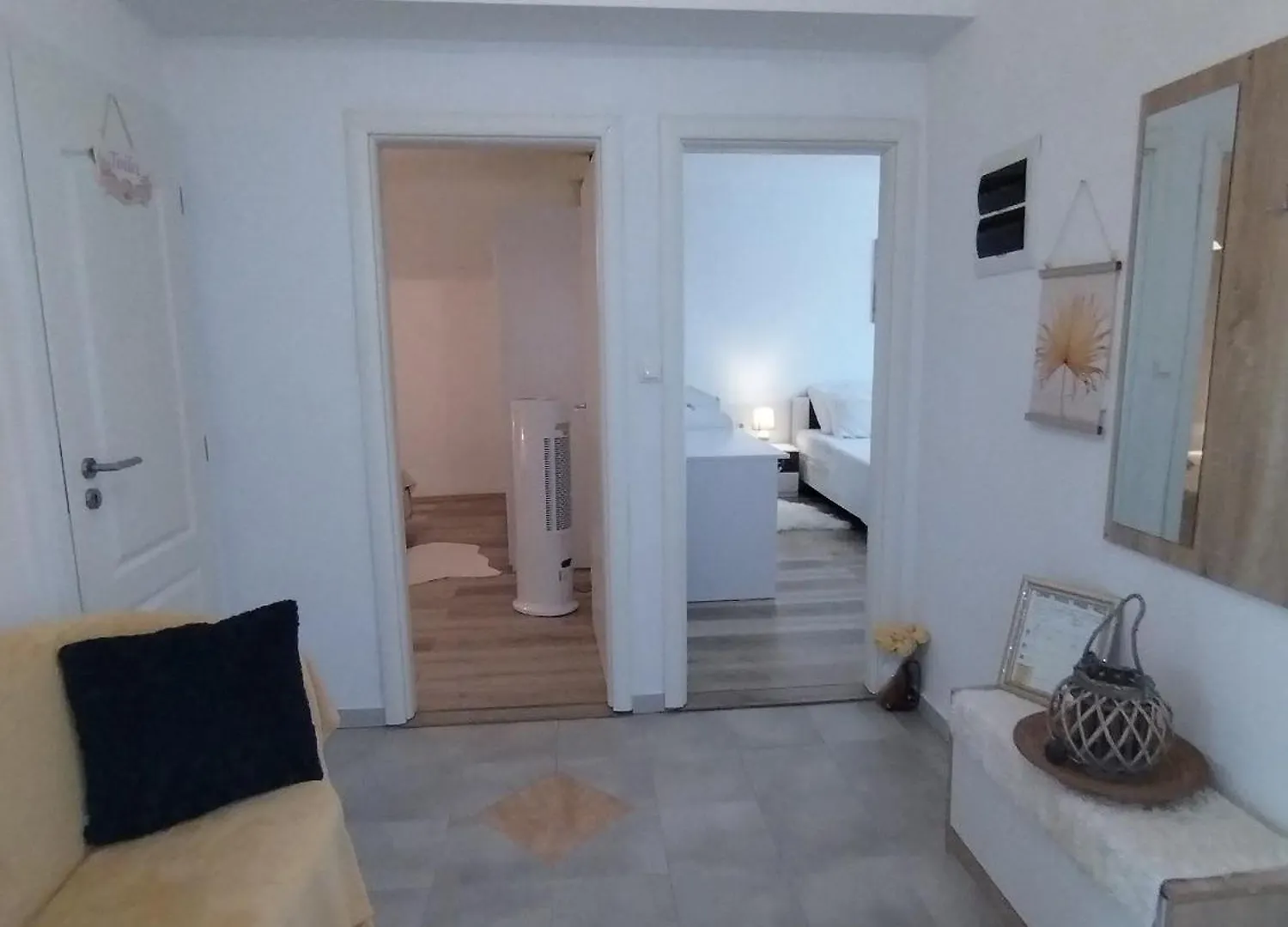 Apartment Apartmani Kulin 2 Kastela