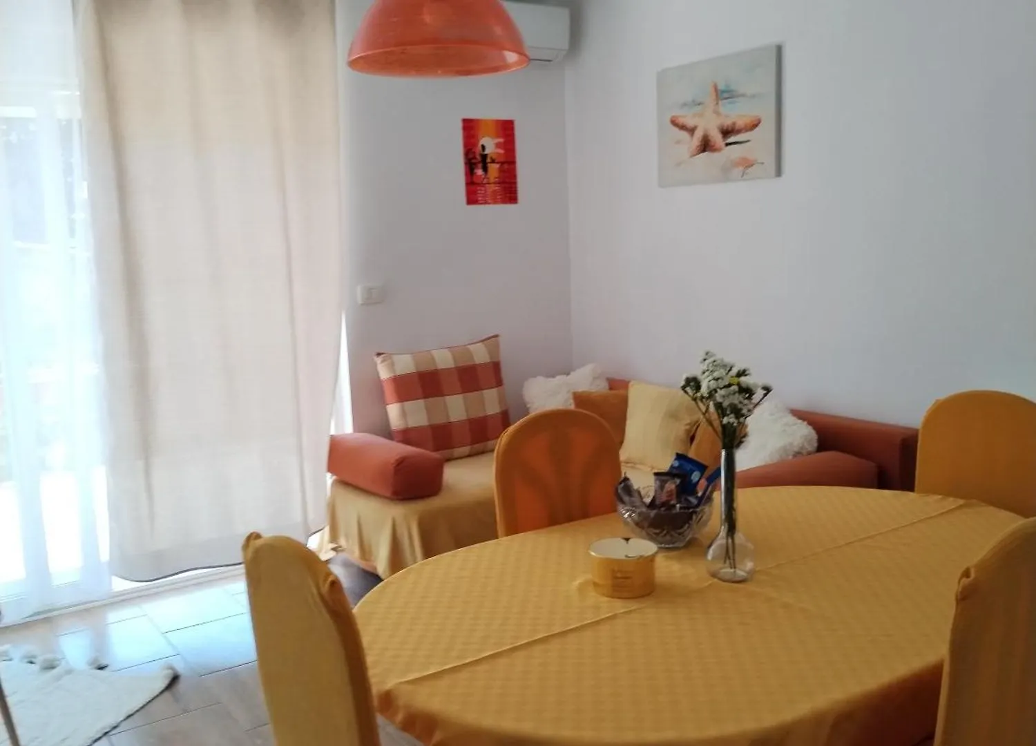 Apartmani Kulin 2 Kastela