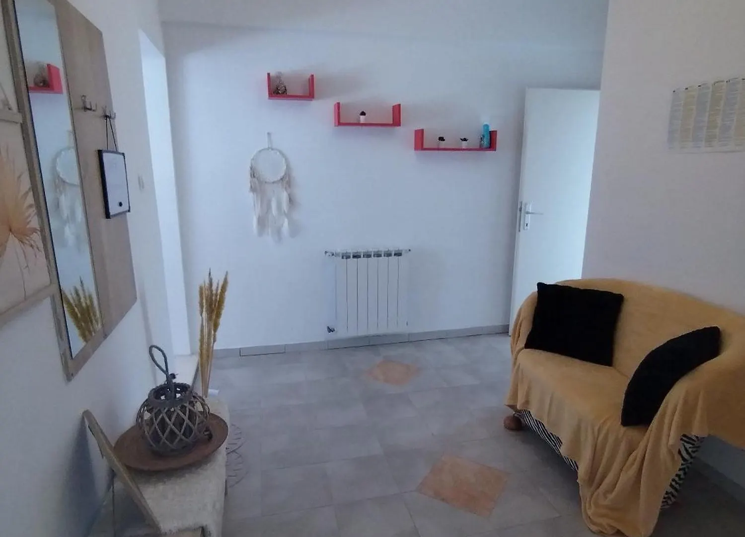Apartmani Kulin 2 Kastela 0*,
