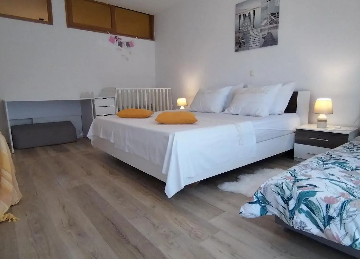 Apartmani Kulin 2 Kastela 0*,  Croatia