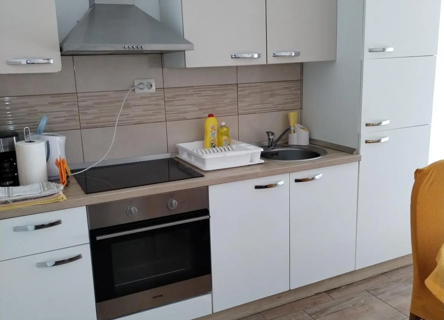 Apartmani Kulin 2 Kastela Apartment